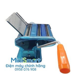 Máy cắt sợi mì tươi 2 lưỡi dao