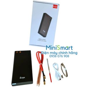 Máy hàn điểm - hàn cell pin Kerpu 10000 mAh