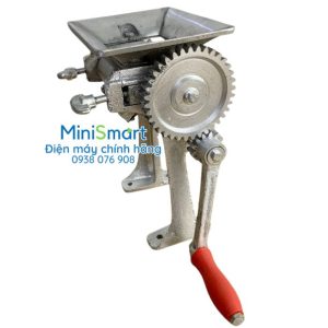 Dụng cụ cán mềm khô mực-khô đuối nướng loại ống cán 8cm