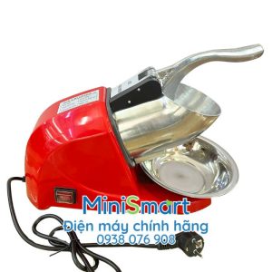 Máy bào đá HCC 3 lưỡi dao công suất 500W