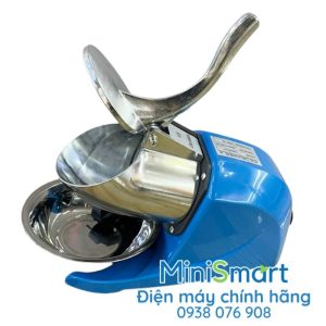 Máy bào đá HCC 3 lưỡi dao công suất 500W