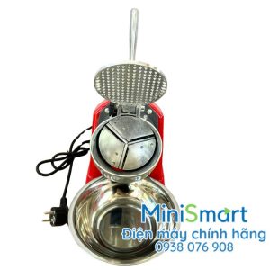 Máy bào đá HCC 3 lưỡi dao công suất 500W