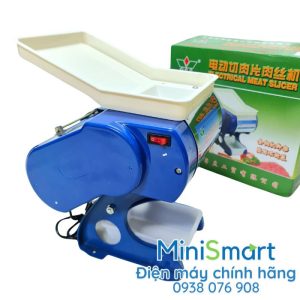 Máy cắt lát thịt sống RS-70D độ dày 2mm (2li)