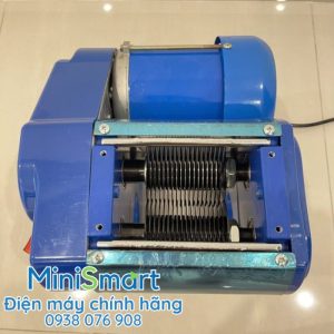 Máy cắt lát thịt sống RS-70D độ dày 3mm (3 li)