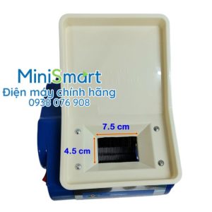 Máy cắt lát thịt sống RS-70D độ dày 5mm (5 li)