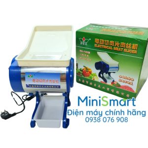 Máy cắt lát thịt sống RS-70D độ dày 5mm (5 li)