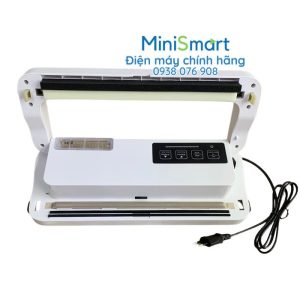 Máy hút chân không bán tự động P290 chính hãng