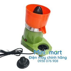 Máy vắt cam bằng điện Juicer A9000 vỏ nhựa