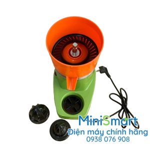 Máy vắt cam bằng điện Juicer A9000 vỏ nhựa