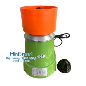 Máy vắt cam bằng điện Juicer A9000 vỏ nhựa