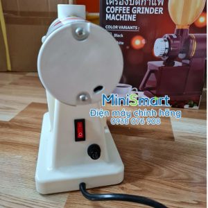 Máy xay cafe mini Thái Lan công suất 180W