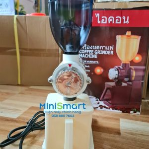 Máy xay cafe mini Thái Lan công suất 180W