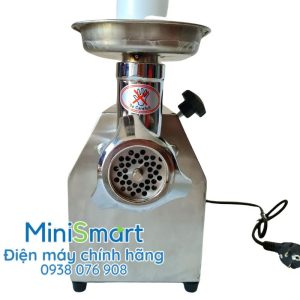 Máy xay thịt mini dùng cho gia đình hoặc hộ kinh doanh nhỏ TK-M8