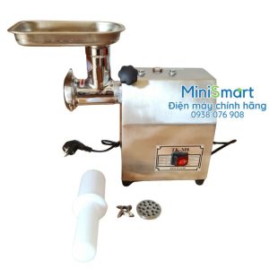 Máy xay thịt mini dùng cho gia đình hoặc hộ kinh doanh nhỏ TK-M8