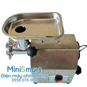 Máy xay thịt mini dùng cho gia đình hoặc hộ kinh doanh nhỏ TK-M8