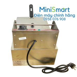 Bếp chiên nhúng đơn 6 lít giá rẻ Shunji EH81