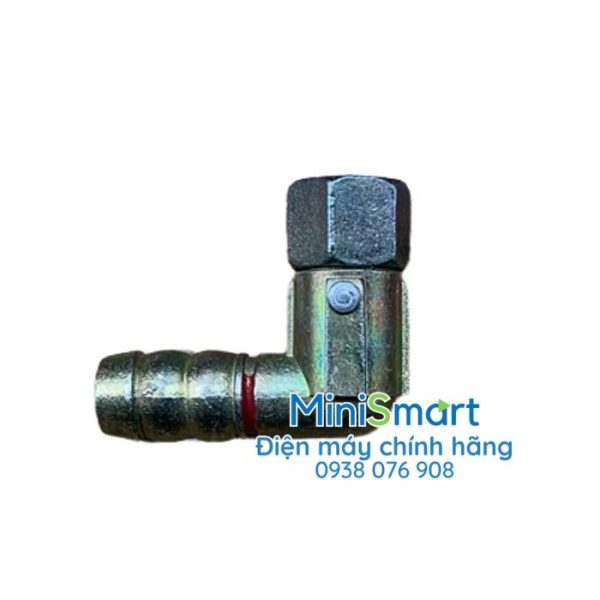 Ống nối dây gas bếp nướng Eton